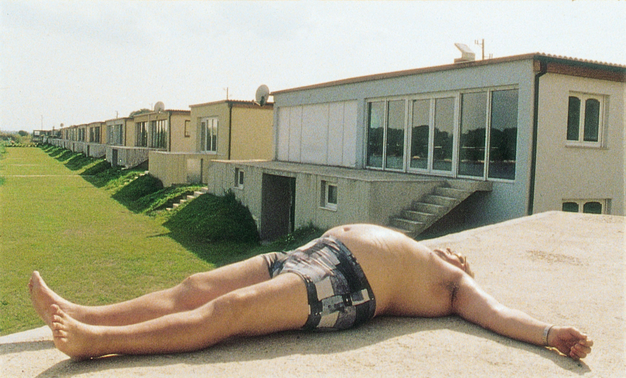 Hundstage (Dog Days)