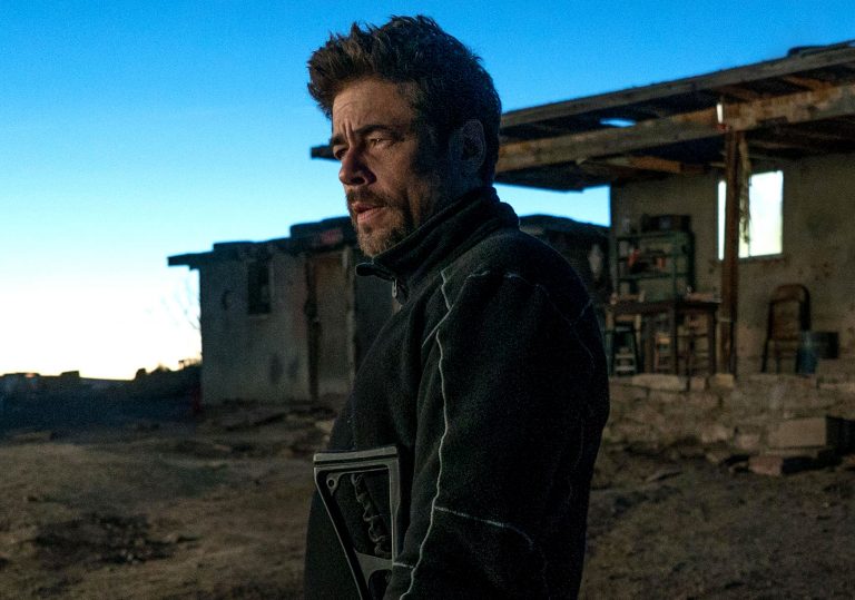 Sicario 2: Soldado