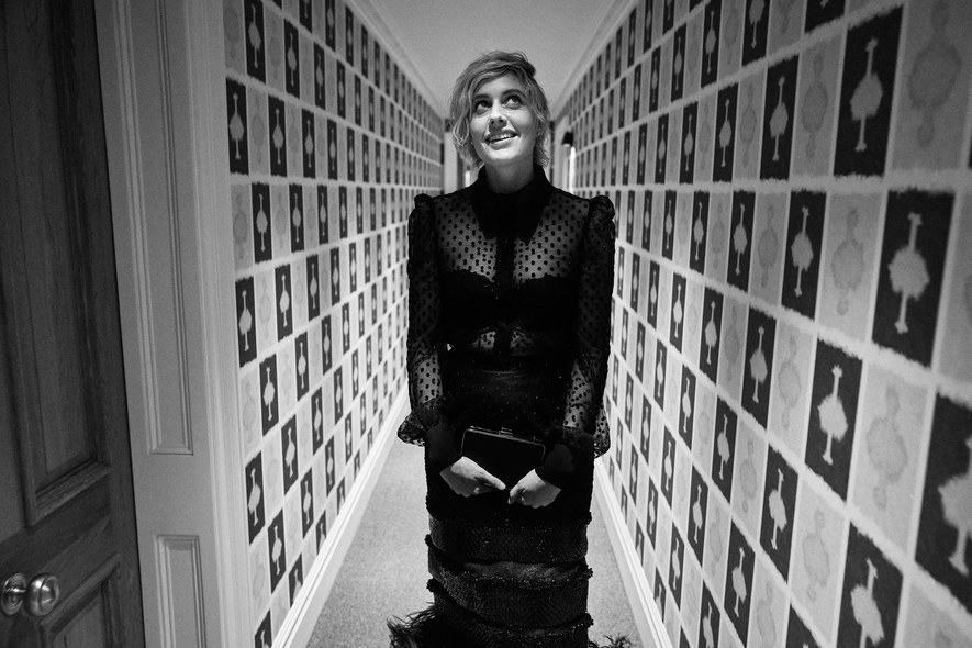 Η Γκρέτα Γκέργουιγκ σκηνοθετεί τέσσερις μεγάλες «μικρές» κυρίες!