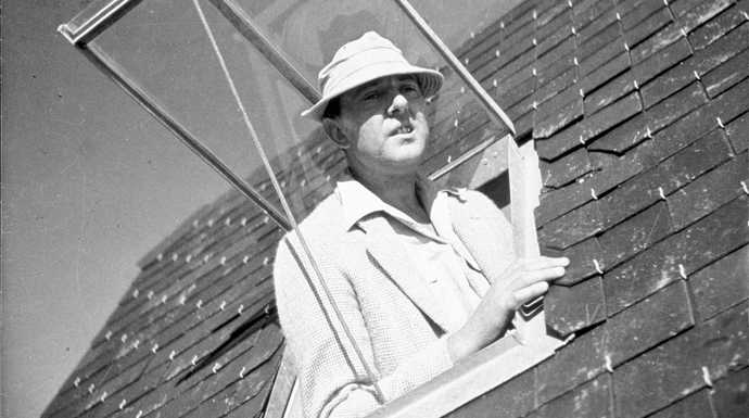 Les Vacances de Monsieur Hulot