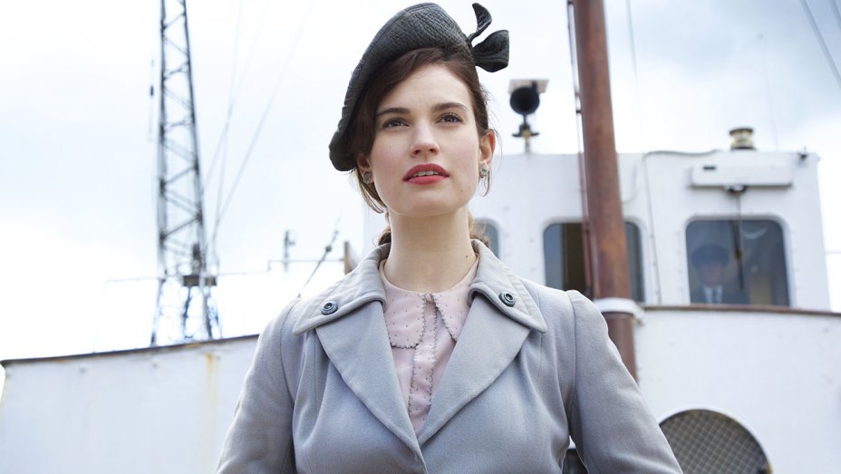 The Guernsey Literary and Potato Peel Pie Society