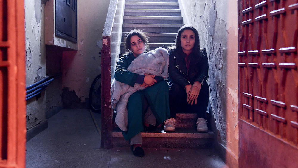 59o Φεστιβάλ Θεσσαλονίκης: οι 12 ξένες ταινίες του Διεθνούς Διαγωνιστικού