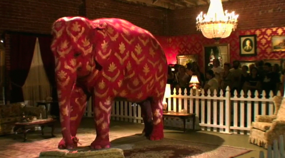 Exit Through the Gift Shop