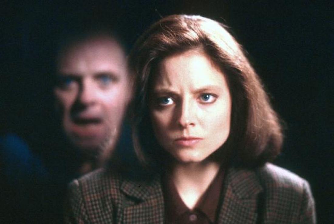 The Silence of the Lambs