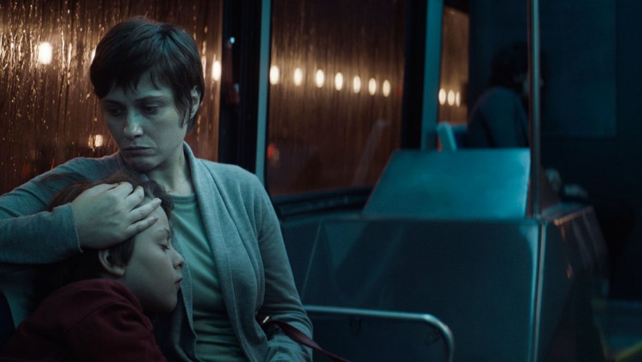 59o Φεστιβάλ Θεσσαλονίκης: Lemonade