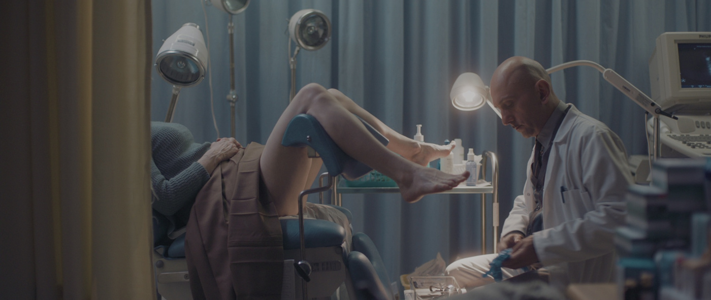 Eλληνικές ταινίες στο 59ο ΦΚΘ:  η γυναίκα σε πρώτο πλάνο