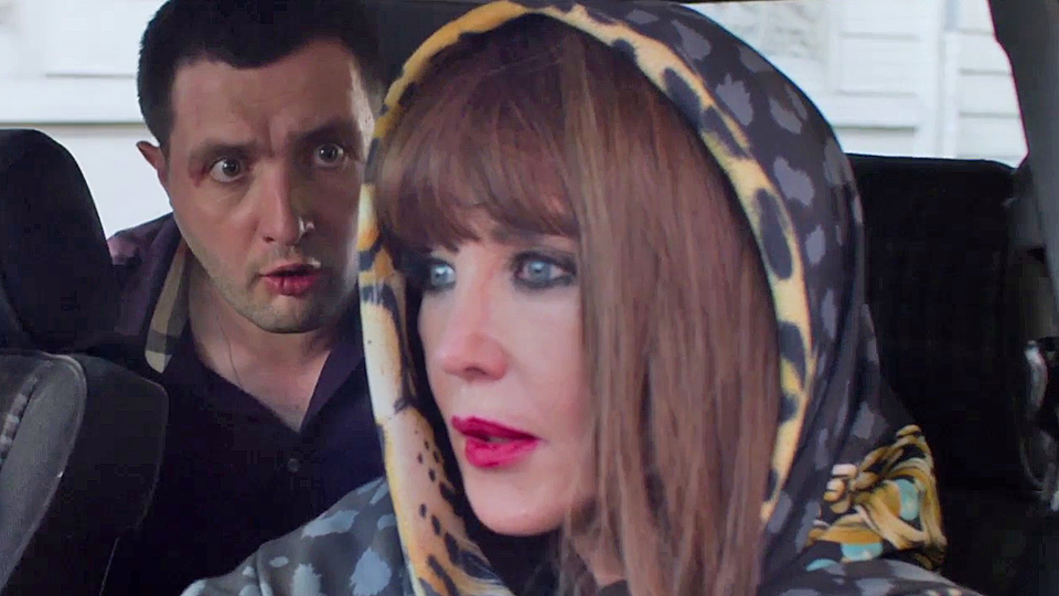 Le Monde est à toi (The World Is Yours)