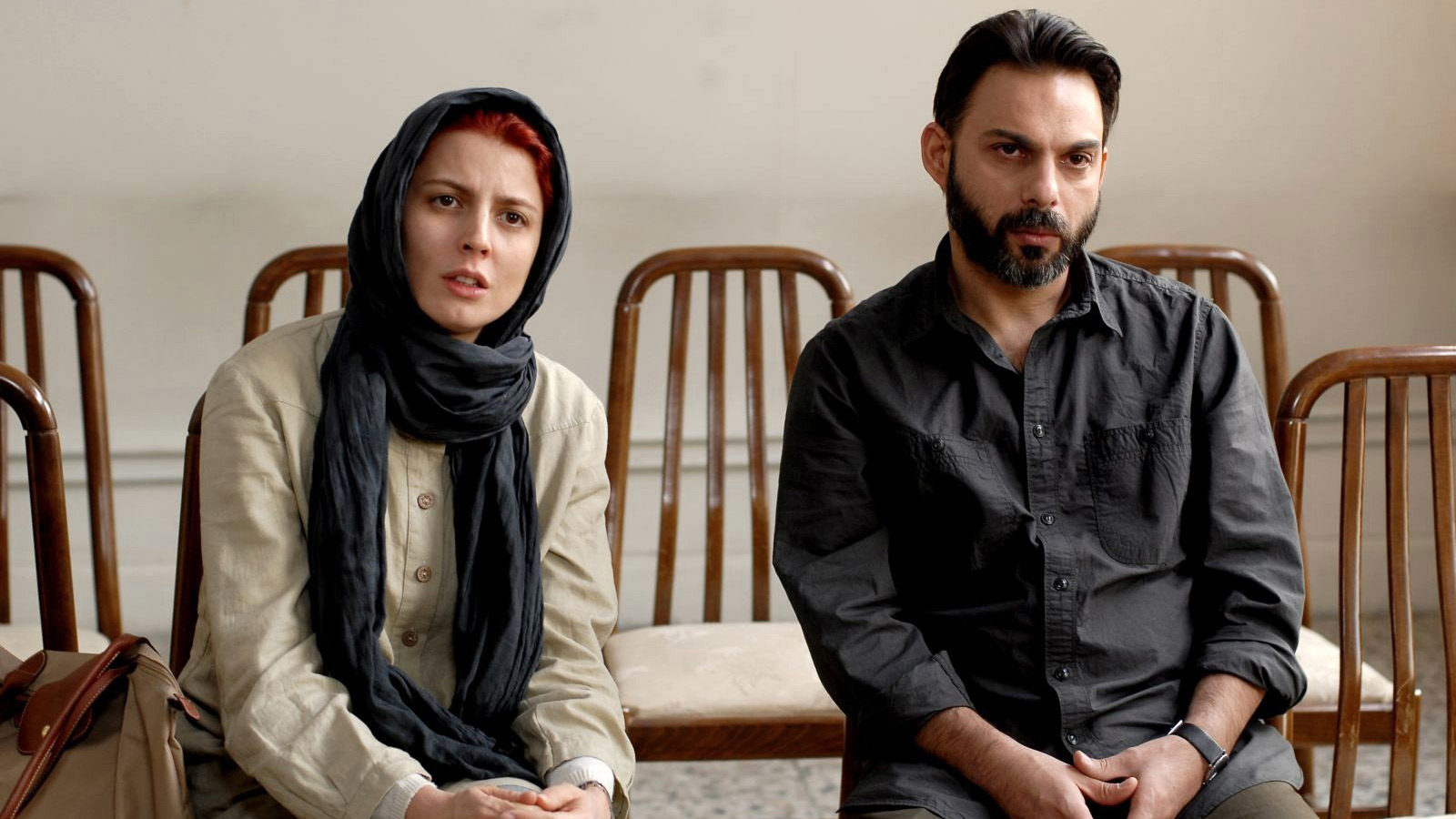 Nader and Simin, Α Separation (2011)