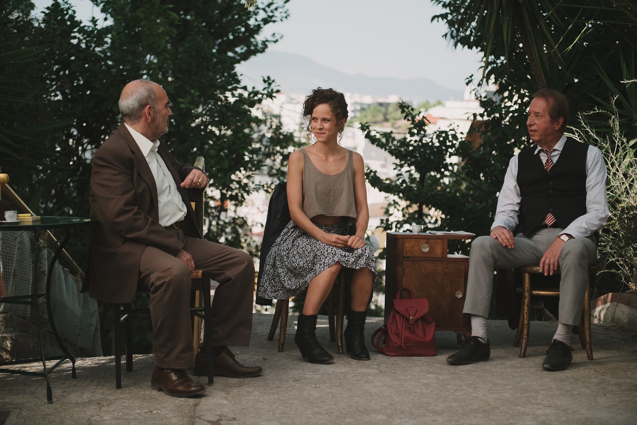 Γυναίκες Που Περάσατε Από Δω