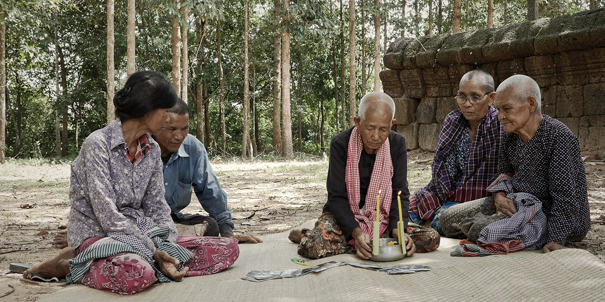 21o Φεστιβάλ Ντοκιμαντέρ: 7 ταινίες που θα συζητηθούν