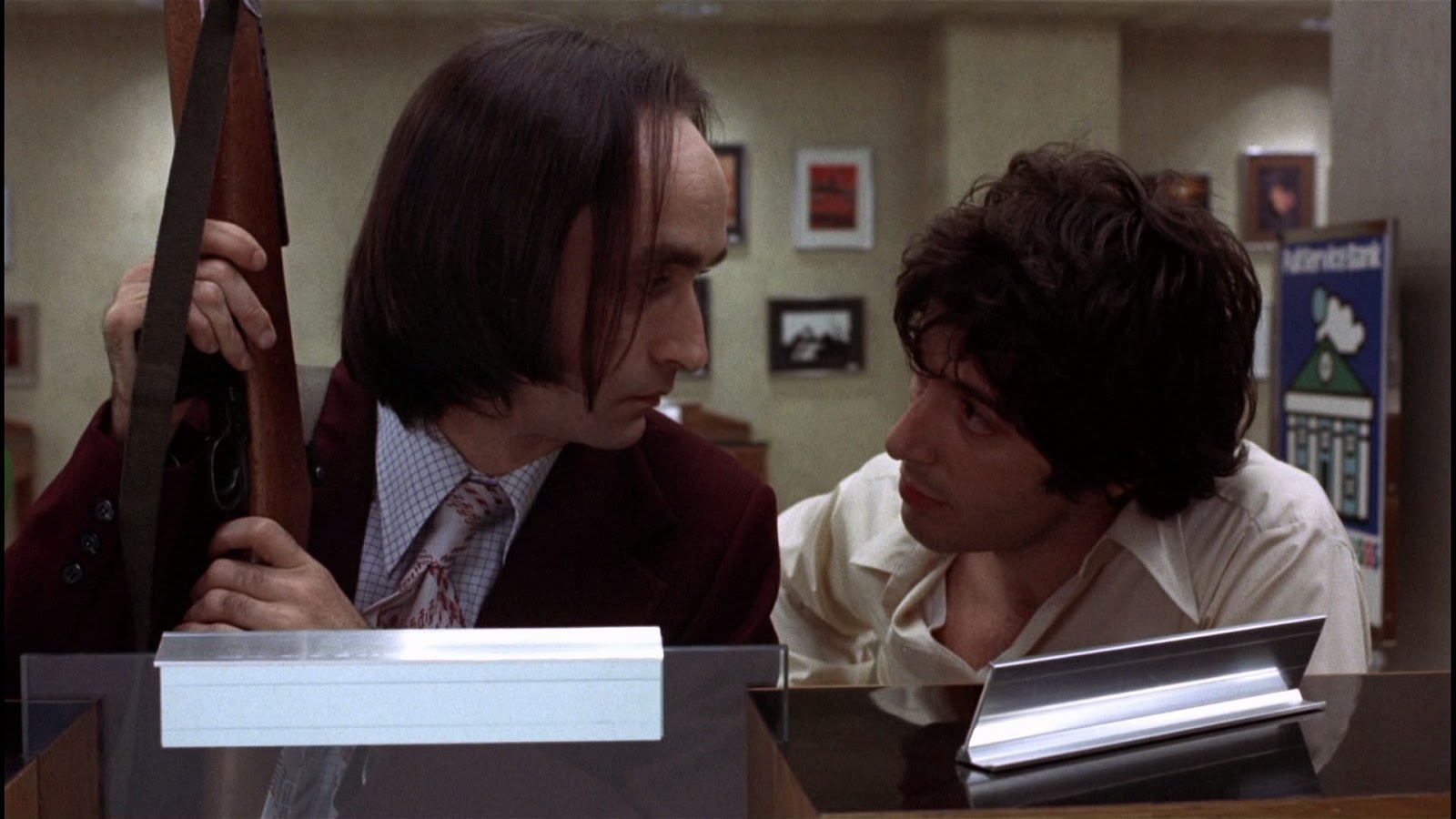 Dog Day Afternoon (1975)