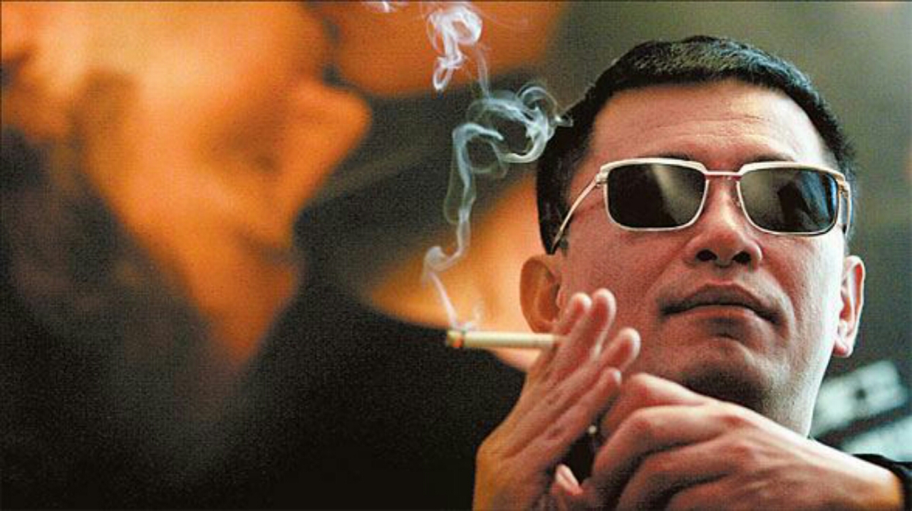 O Wong-Kar Wai γυρίζει νέα ταινία και αυτό είναι υπέροχο!