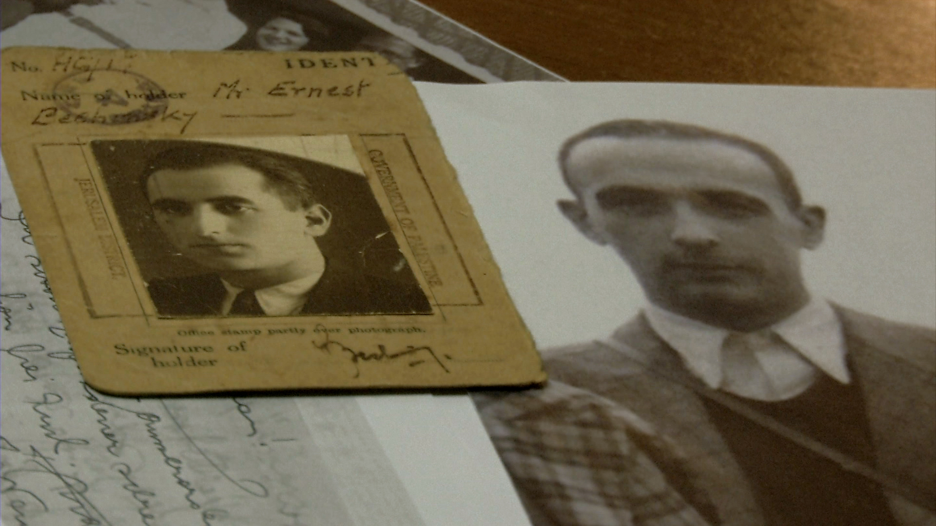 21ο Φεστιβάλ Ντοκιμαντέρ: «You Only Die Twice»