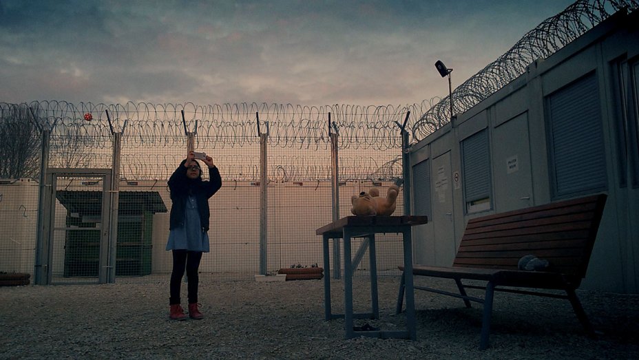 21ο Φεστιβάλ Ντοκιμαντέρ: «Midnight Traveler»