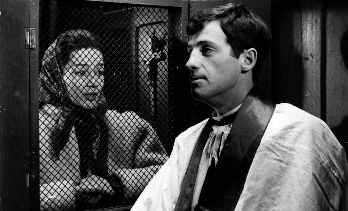 Léon Morin, prêtre (Léon Morin, Priest)