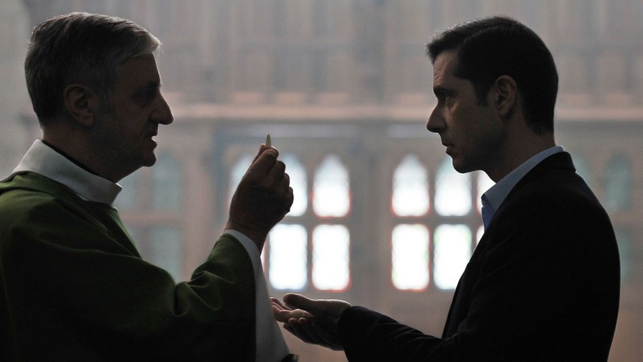 Grâce à Dieu (By the Grace of God)