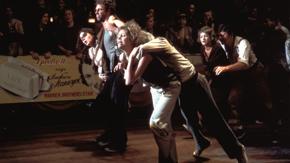 They Shoot Horses, Don’t They? (1969)