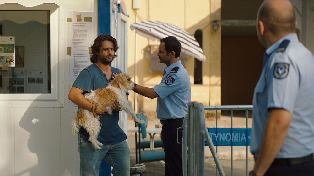 Αναζητώντας τον Χέντριξ