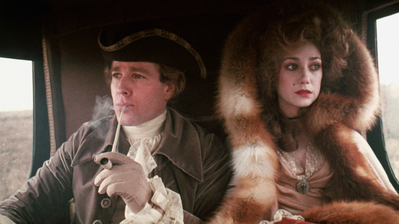 Barry Lyndon (1975)