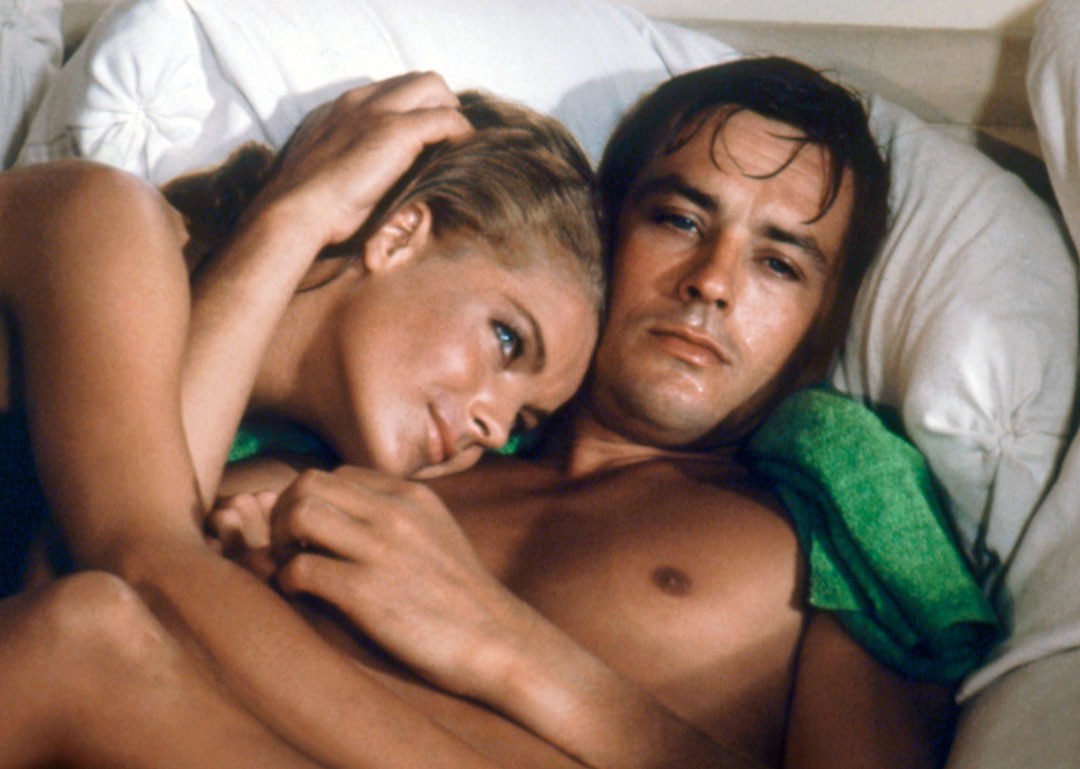 La Piscine (1969)
