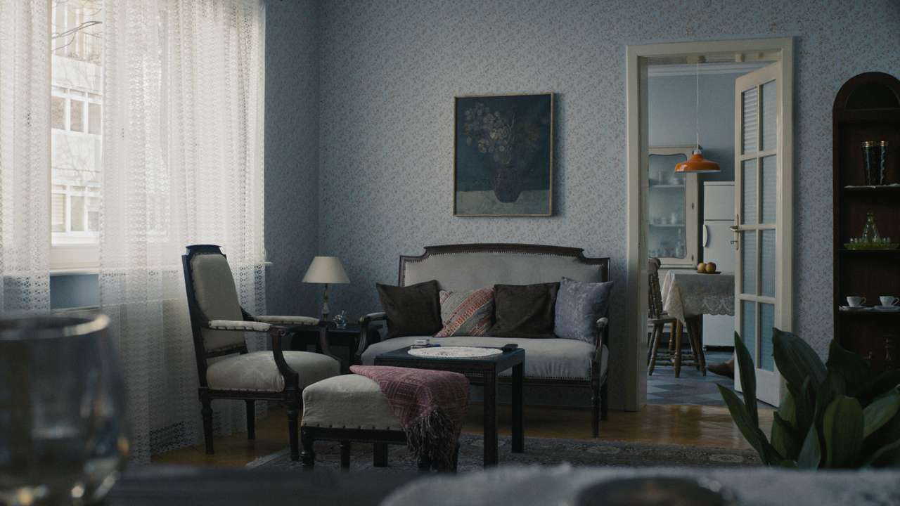 42o Φεστιβάλ Δράμας: Ημέρα 1η