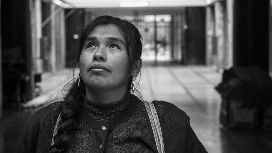 60ό Φεστιβάλ Θεσσαλονίκης: Διεθνές Διαγωνιστικό