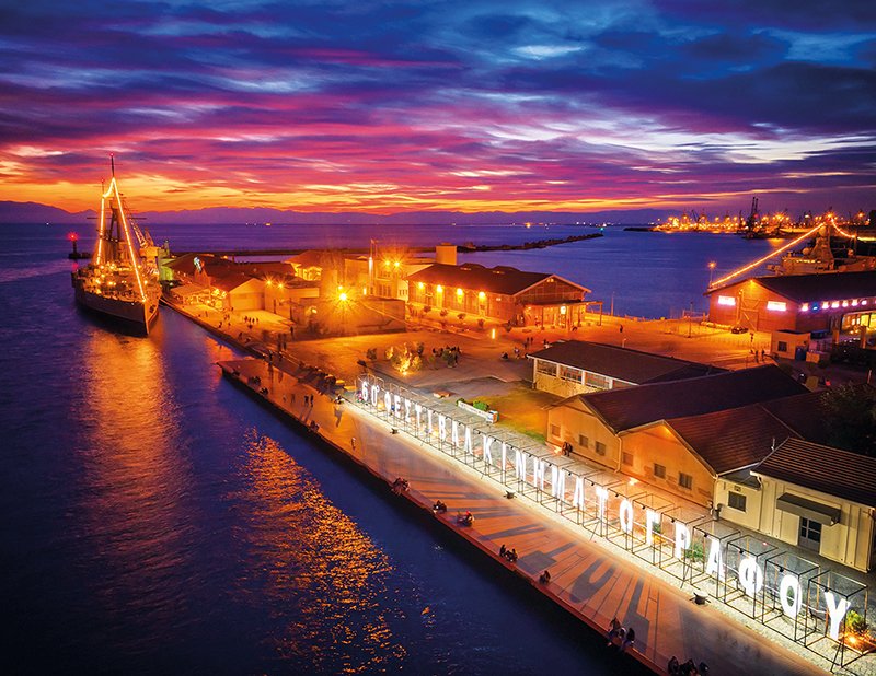 60ό Φεστιβάλ Θεσσαλονίκης: 30 ταινίες για τα μάτια σας μόνο!