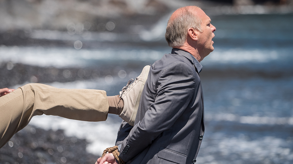 The Whistlers (La Gomera)