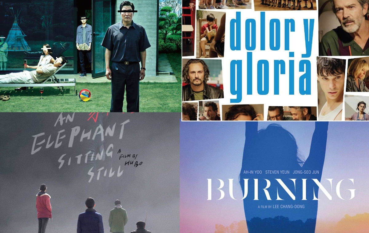 Οι αγαπημένες ταινίες του 2019 από το CineDogs!