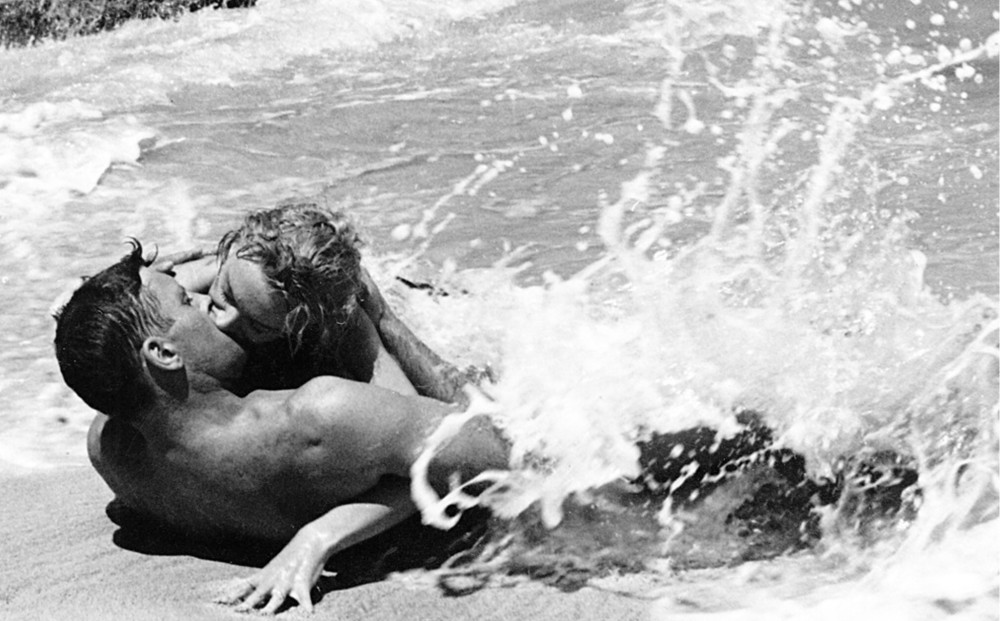 From Here to Eternity (1953)