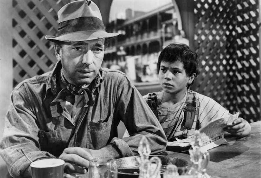 The Treasure of the Sierra Madre (1948)