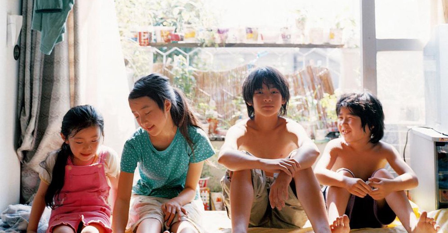 Nobody Knows (Dare mo Shiranai)