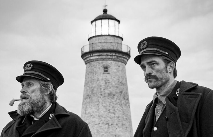 The Lighthouse