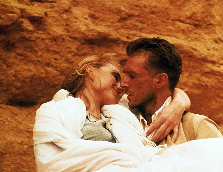 The English Patient (1996)