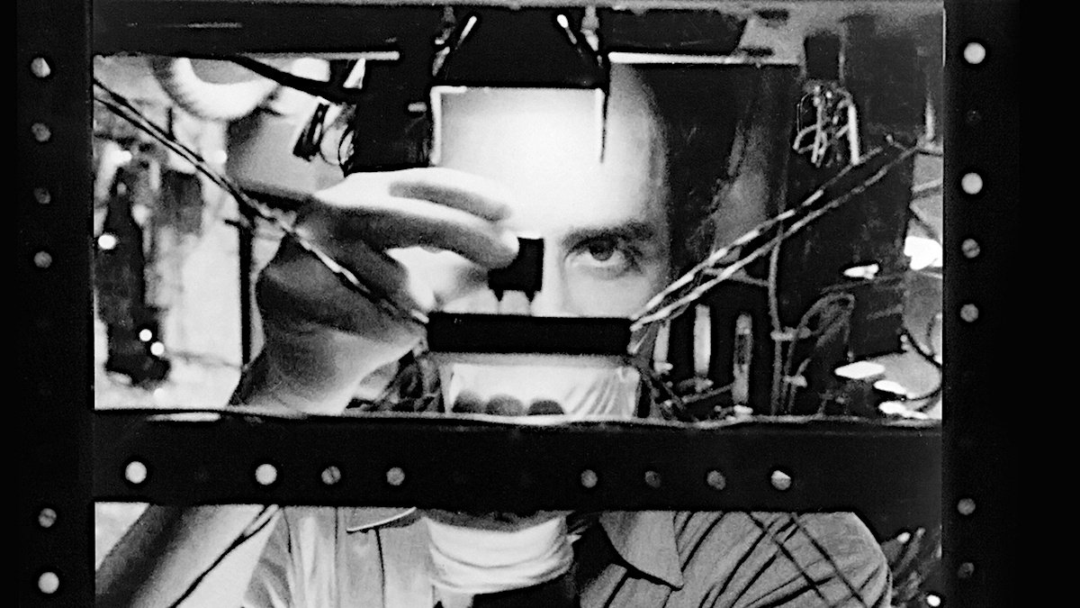 π (Pi: Faith in Chaos, 1998)