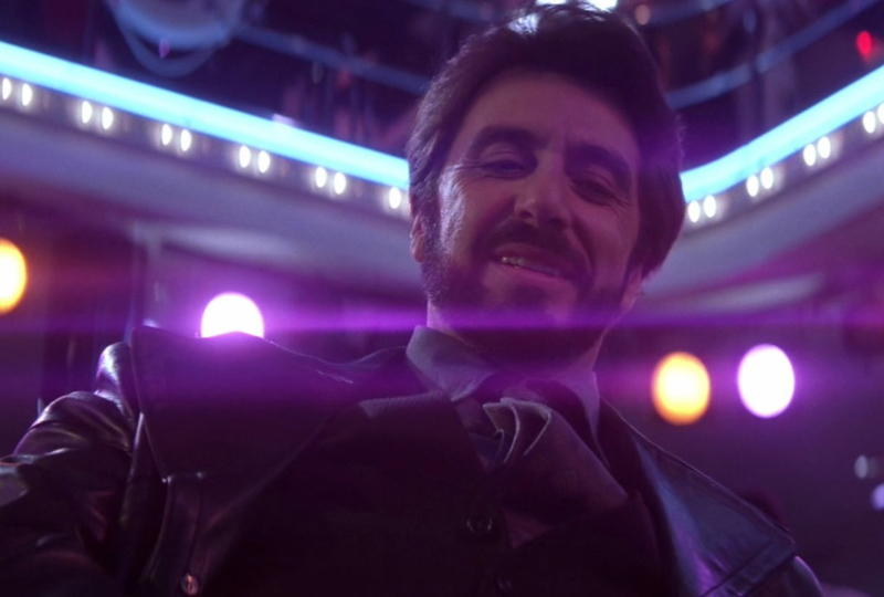 Carlito’s Way (1993)