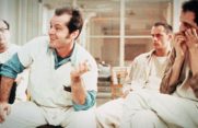 One Flew Over the Cuckoo’s Nest (1976)