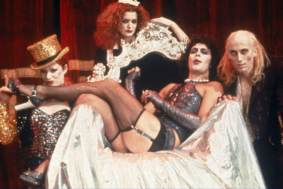 Rocky Horror Picture Show