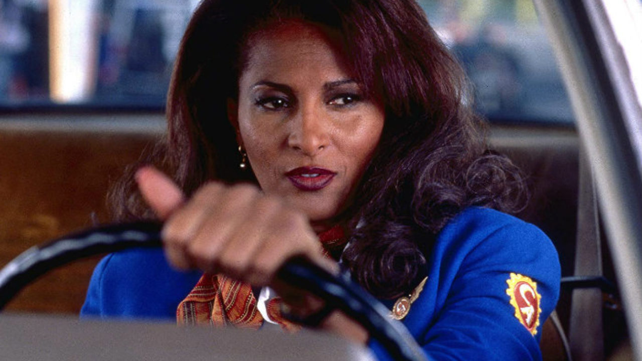 Jackie Brown (1997)