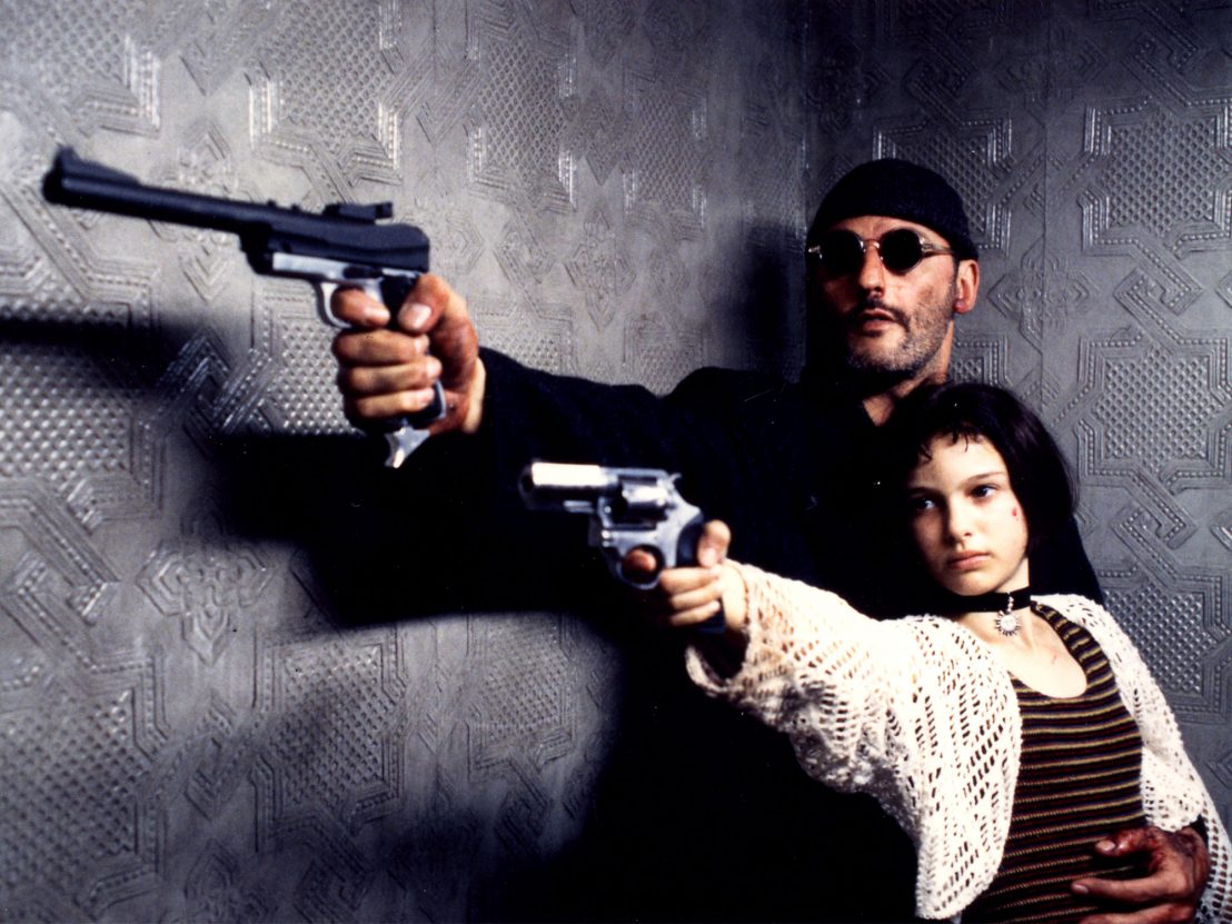 Léon: The Professional (1994)