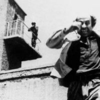 Τι έκανες στον πόλεμο Θανάση (1971)