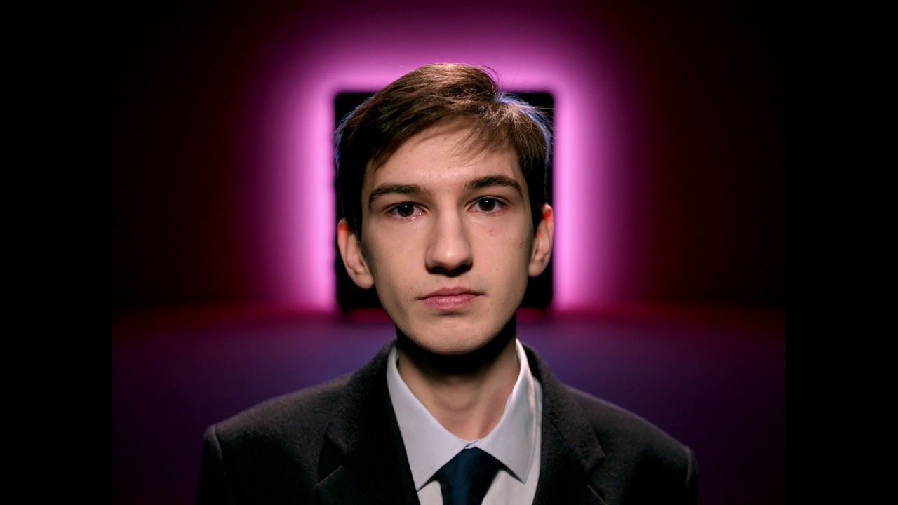 TIFF 61: Uppercase Print