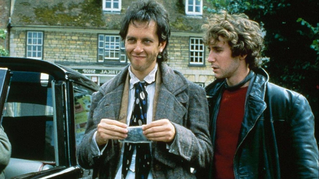 Withnail and I (1987)