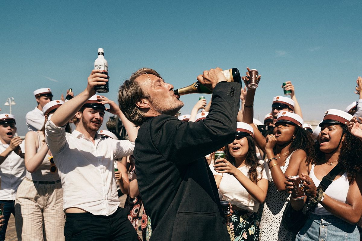 Another Round (Druk, 2020)