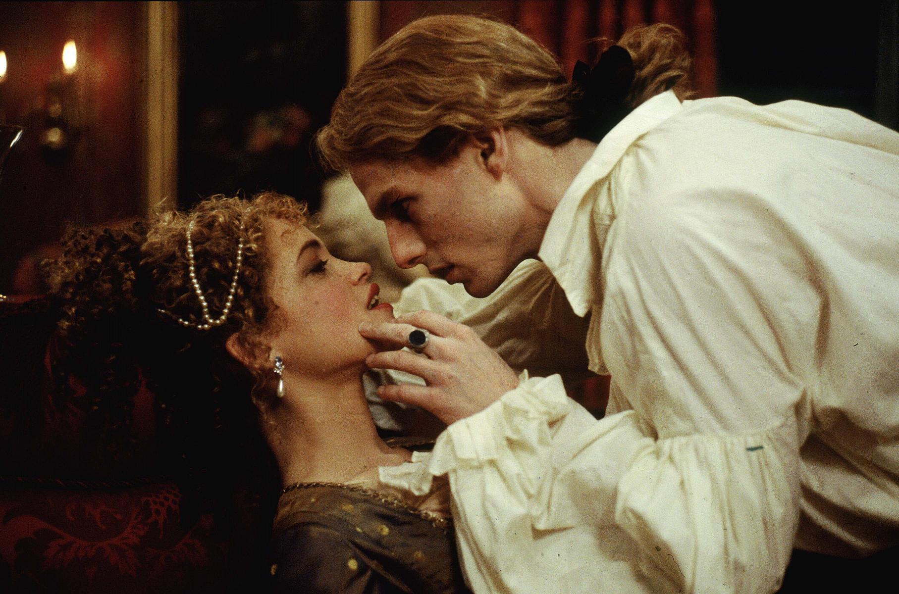 Interview with the Vampire