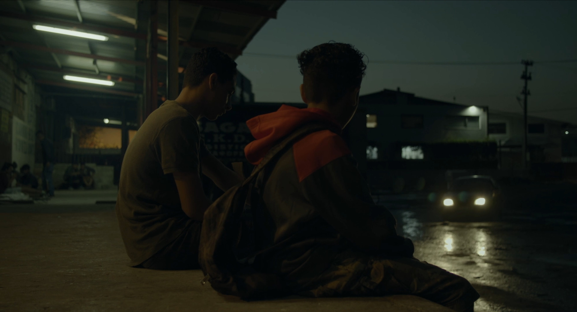 44o Φεστιβάλ Δράμας: Ημέρα 2η (14/9)