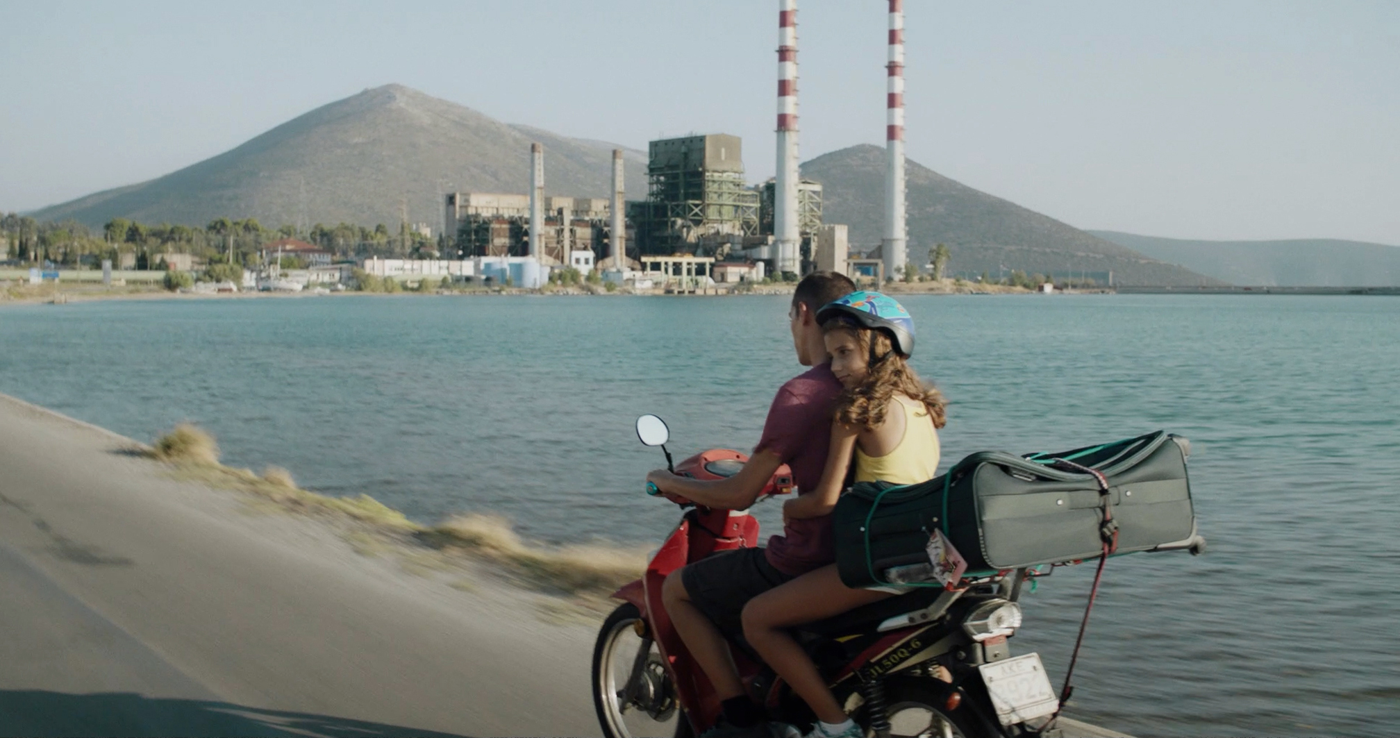 44o Φεστιβάλ Δράμας: Ημέρα 1η (13/9)