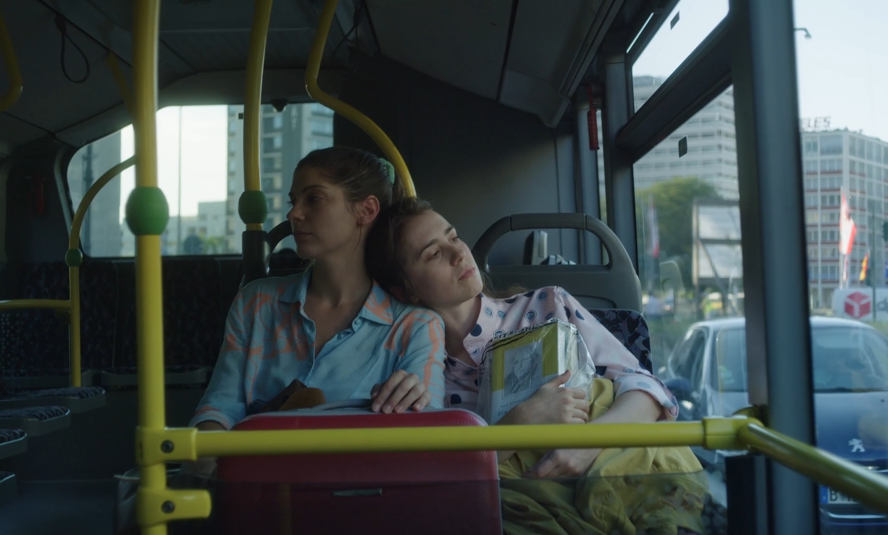 44o Φεστιβάλ Δράμας: Ημέρα 4η (16/9)