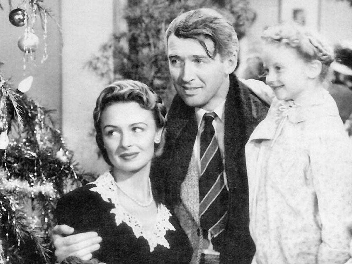 It’s a Wonderful Life (1946)