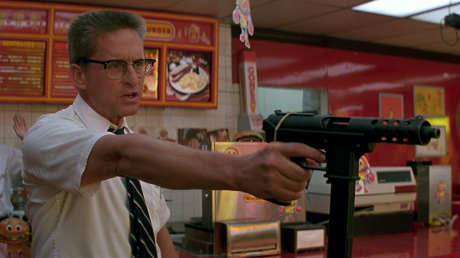 Falling Down (1993)